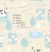 Papel de Parede - Bucalo - Tiny Tots 2 - Farm G78374 - comprar online