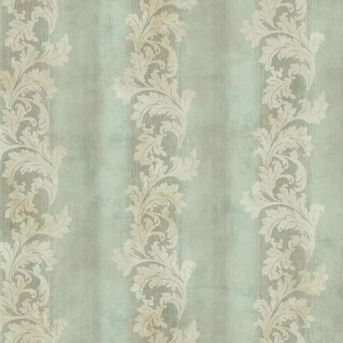 City Lights - Stripe Damask CÓDIGO: GF0812 BUCALO RAPPORT: 61 CM METRAGEM: 8,2 METROS X 68 CM