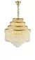 PENDENTE - INSTABUL JY29-80 - STARLUX (CRISTAL)