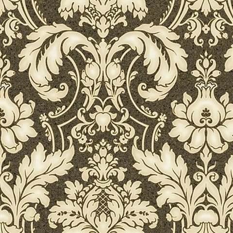 Concerto - Shimmering Damask CÓDIGO: JC2008-5 BUCALO RAPPORT: 60 CM METRAGEM: 10 METROS X 53 CM