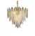 (CRISTAL) PENDENTE - BARCELONA JY25-PM-MG - STARLUX