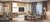 Sala de Estar Planejada – Conforto, Elegância e Funcionalidade! - comprar online
