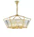 PENDENTE - KIEV JY28-80 - STARLUX (CRISTAL)