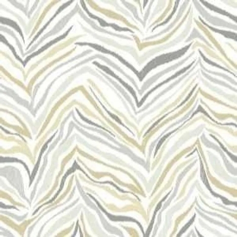 Cool Kids - Zebra CÓDIGO: KS2298 FABRICANTE: YORK RAPPORT: 52,1 CM METRAGEM: 10M X 52CM