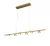 PENDENTE - AKIS KZ009RT-MG - STARLUX