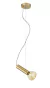 PENDENTE - AIKO LT013-AB - STARLUX