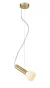 PENDENTE - AIKO LT013-WH - STARLUX