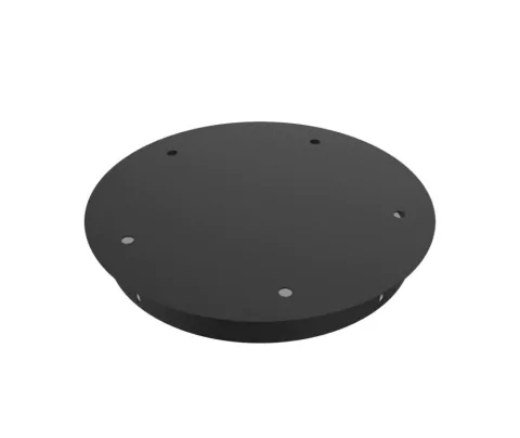 CANOPLA - LT019-BK - STAR LUX