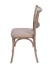 CADEIRA ZIMBA EM MADEIRA ESCURA ASSENTO E ENCOSTO EM RATTAN - Cod. OR-1149MADEIRAESCURA - Móveis planejados, Móveis soltos, Iluminação, Cortinas e Persianas, Decoração,Floricultura Permanente, Tapetes e Papel de Parede 