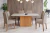 Mesa de Jantar Cimol ANA 1,80 - comprar online