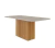 Mesa de Jantar Cimol ANA 1,80 - loja online