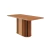 Mesa de Jantar Cimol JULIETA 1,60 - comprar online