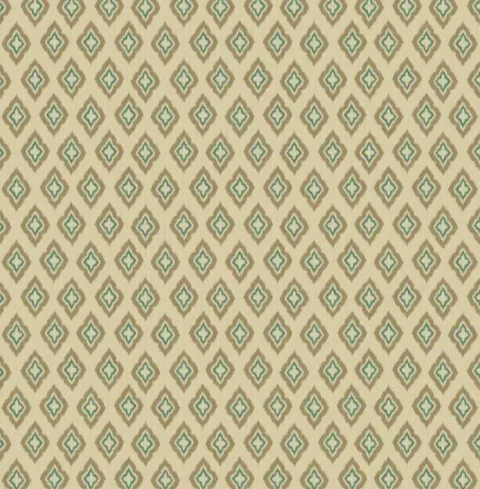 PAPEL DE PAREDE BUCALO - Métric MS6436 - MODERN SHAPES - comprar online