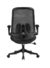 Cadeira Office Austin Diretor - Rivatti - Móveis planejados, Móveis soltos, Iluminação, Cortinas e Persianas, Decoração,Floricultura Permanente, Tapetes e Papel de Parede 