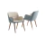 Poltrona Dandara Studio D - loja online