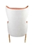 Poltrona Elizabeth - Móveis planejados, Móveis soltos, Iluminação, Cortinas e Persianas, Decoração,Floricultura Permanente, Tapetes e Papel de Parede 