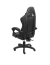 CADEIRA OFFICE GAMER HAWKER PRETA APOIO LOMBAR E APOIO DE BRAÇO BASE RODIZIO - Cod. OR-9915PRETA - Móveis planejados, Móveis soltos, Iluminação, Cortinas e Persianas, Decoração,Floricultura Permanente, Tapetes e Papel de Parede 