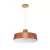 PENDENTE VIBRANCE GRANDE - MADELUSTRE 2730