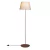 LUMINÁRIA DE PISO SLIM - MADELUSTRE 3042 - comprar online