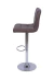BANQUETA CONFORT ESTOFADA RETRÔ - Cod. OR-6609RETRO - Móveis planejados, Móveis soltos, Iluminação, Cortinas e Persianas, Decoração,Floricultura Permanente, Tapetes e Papel de Parede 