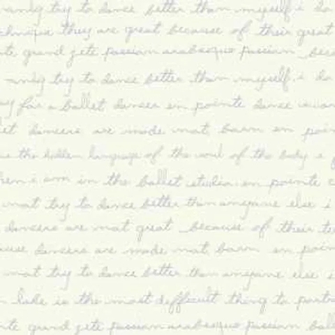 Brothers and Sisters - Writing CÓDIGO: SB7511-A BUCALO RAPPORT: 61 CM METRAGEM: 10 METROS X 52 CM