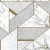 Papel de Parede - Kantai - STONE AGE 2 - SN606001R