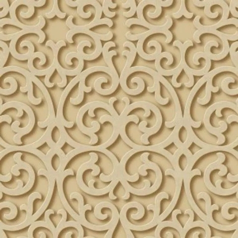 Dimensional Effects - Gradil CÓDIGO: TD4727 FABRICANTE: YORK RAPPORT: 64 CM METRAGEM: 0,686 X 8,20 METROS