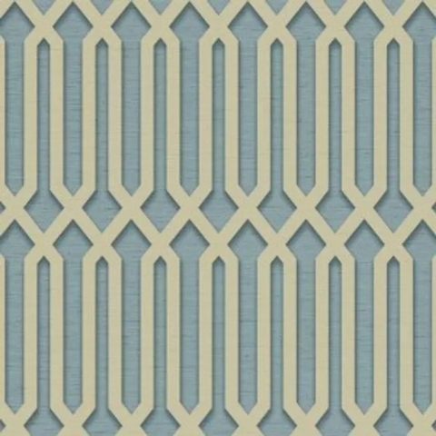 Dimensional Effects - Laço CÓDIGO: TD4796 FABRICANTE: YORK RAPPORT: 64 CM METRAGEM: 0,686 X 8,2