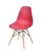 CADEIRA DKR PP TELHA BASE MADEIRA - Cod. OR-1102BTELHA - comprar online