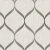 Papel de Parede Shimmer - Metallic Ogee UK21216 - comprar online