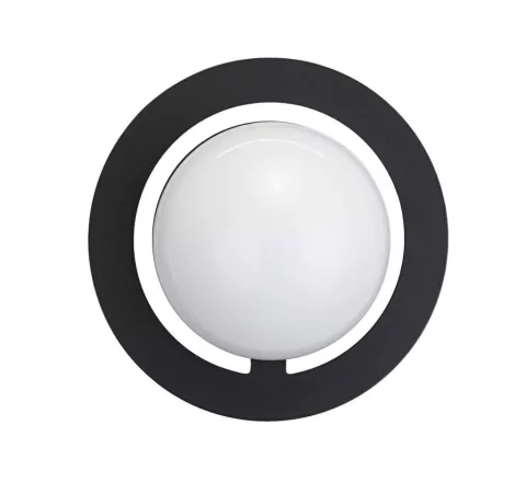 ARANDELA - ARTEMIS VL 010 BK - STARLUX