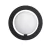ARANDELA - ARTEMIS VL 010 BK - STARLUX