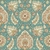 Papel de Parede - Bucalo -Waverly Classics 2 - Clifton Hall WC7572 - comprar online