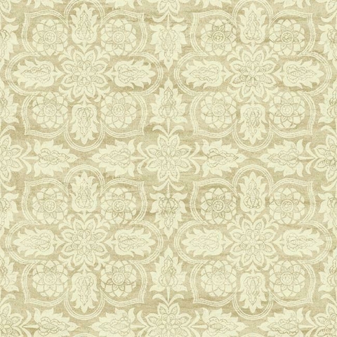 Papel de Parede - Bucalo -Waverly Classics 2 - Curators Gem WC7504 - comprar online