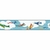 Papel de Parede - Bucalo - Waverly Kids - Cloud Cover WK6809BD na internet