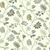 Papel de Parede - Bucalo - Waverly Small Prints - New Leaf WP2403 - comprar online