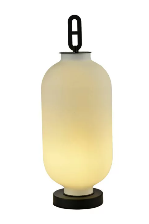 ABAJUR - BERTHA ZR046-W - STAR LUX