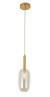 PENDENTE - ALICE ZR031 - STARLUX