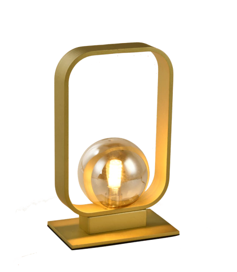 ABAJUR - ARUNA ZR098-AGD - STAR LUZ