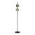 COLUNA - MALÚ ZR131-SKY - STAR LUX