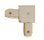 TRILHO - TITAN ZTL004-WH - STARLUX