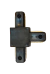 TRILHO - TRILHO TITAN ZTL006-BK - STARLUX