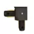 TRILHO - TRILHO SAULO ZTL010-BK - STARLUX