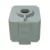 TRILHO - TRILHO SAULO ZTL014-WH - STARLUX