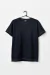 REMERA REGULAR "COVERLOCK" - comprar online
