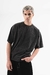 REMERA BOXY NEVADA LISA - comprar online