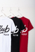 REGULAR ESTAMPADA "CLLUB" - Bertens