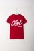 REGULAR ESTAMPADA "CLLUB" - tienda online