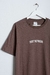 REMERA RELAXED "TRUST THE PROCESS" - comprar online