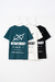 REMERA OVERSIZED "NO FAKE ENERGY" - tienda online
